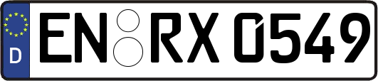 EN-RX0549