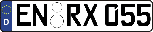 EN-RX055