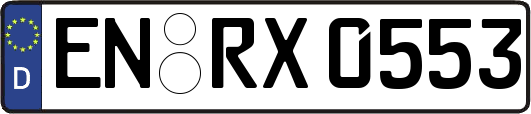 EN-RX0553