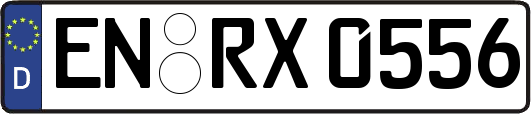 EN-RX0556