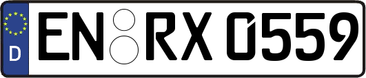 EN-RX0559