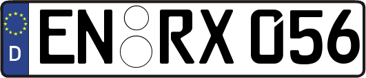 EN-RX056