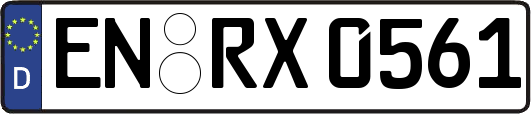 EN-RX0561