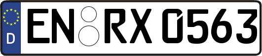 EN-RX0563