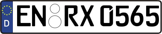 EN-RX0565