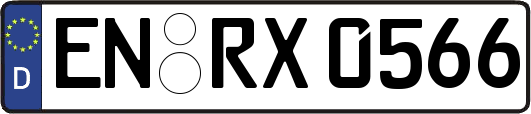 EN-RX0566