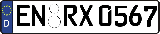 EN-RX0567