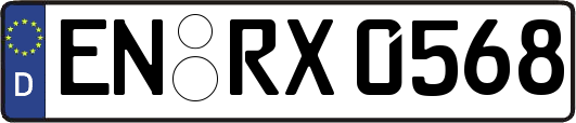 EN-RX0568