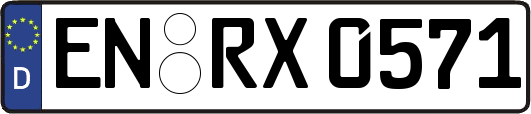 EN-RX0571