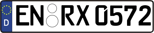 EN-RX0572
