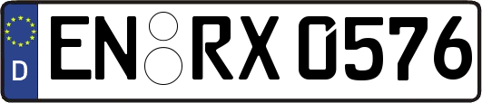 EN-RX0576