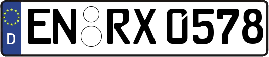 EN-RX0578