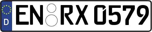EN-RX0579