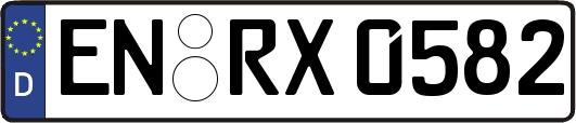 EN-RX0582