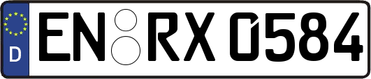 EN-RX0584
