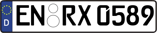EN-RX0589