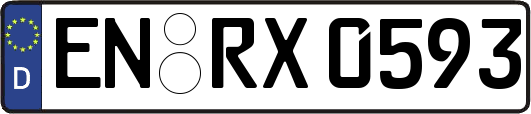 EN-RX0593