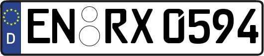 EN-RX0594