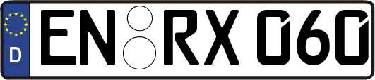 EN-RX060