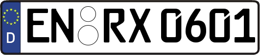 EN-RX0601