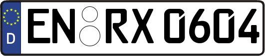 EN-RX0604