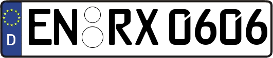 EN-RX0606