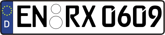 EN-RX0609