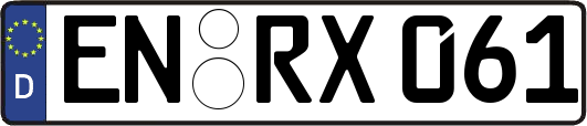 EN-RX061