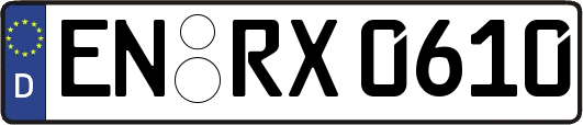 EN-RX0610