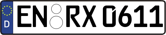 EN-RX0611