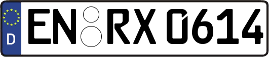EN-RX0614
