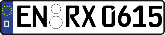 EN-RX0615