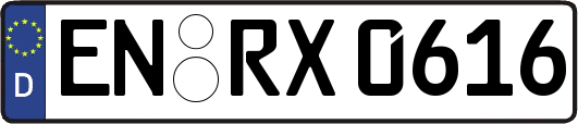 EN-RX0616