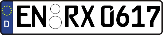 EN-RX0617