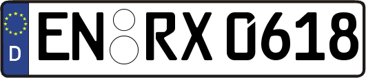 EN-RX0618