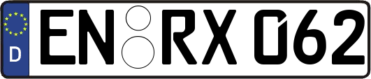EN-RX062