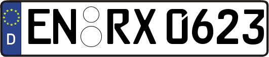 EN-RX0623