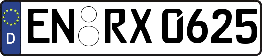 EN-RX0625