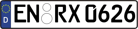 EN-RX0626