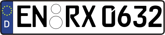 EN-RX0632