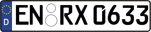 EN-RX0633