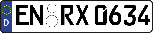 EN-RX0634