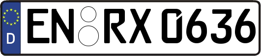 EN-RX0636