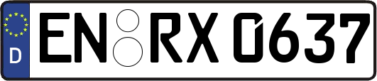 EN-RX0637