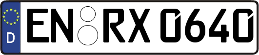 EN-RX0640