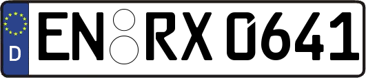 EN-RX0641