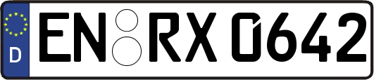 EN-RX0642
