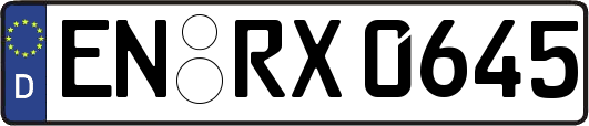 EN-RX0645