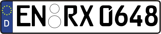 EN-RX0648