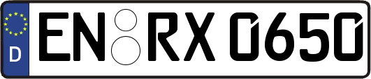 EN-RX0650